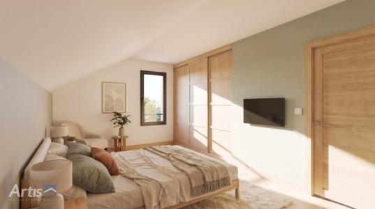For sale Fillinges 5 rooms 110 m2 Haute savoie (74250) photo 3