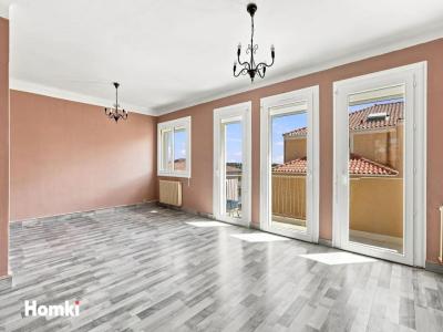 Annonce Vente 4 pi�ces Appartement Beziers 34