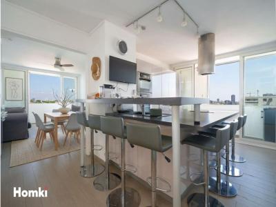 Annonce Vente 4 pi�ces Appartement Montpellier 34