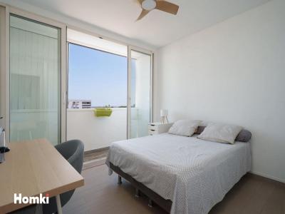 Acheter Appartement Montpellier 239000 euros