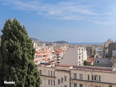 Annonce Vente 3 pi�ces Appartement Nice 06