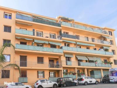 Acheter Appartement 64 m2 Nice