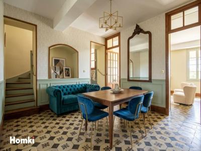 Acheter Maison 180 m2 Saint-jean-pla-de-corts