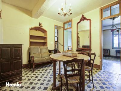 Acheter Maison Saint-jean-pla-de-corts Pyrenees orientales