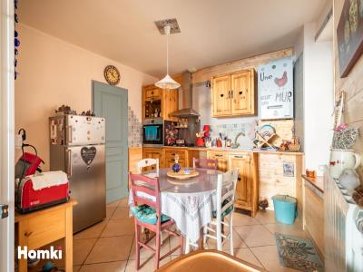 Acheter Maison Cruzy Herault