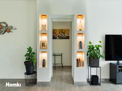 Annonce Vente 5 pi�ces Maison Ginestas 11