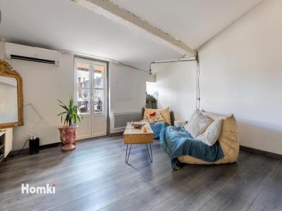 For sale Montpellier 3 rooms 53 m2 Herault (34000) photo 0