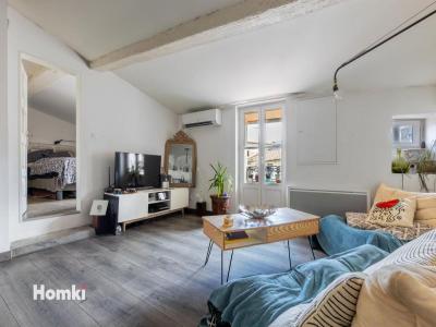 Annonce Vente 3 pi�ces Appartement Montpellier 34