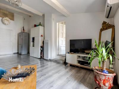 Acheter Appartement 53 m2 Montpellier