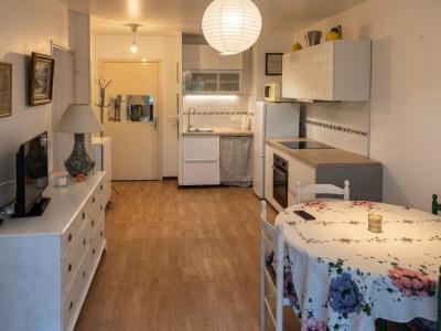 Acheter Appartement 38 m2 Marseille-9eme-arrondissement