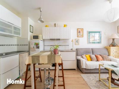 Acheter Appartement Marseille-9eme-arrondissement Bouches du Rhone