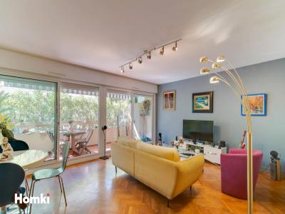 For sale Marseille-8eme-arrondissement 3 rooms 77 m2 Bouches du Rhone (13008) photo 1