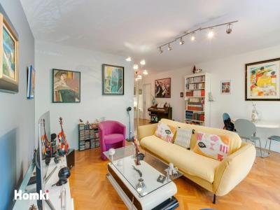 For sale Marseille-8eme-arrondissement 3 rooms 77 m2 Bouches du Rhone (13008) photo 3