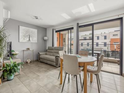 Annonce Vente 3 pi�ces Appartement Agde 34