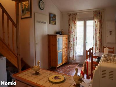 Acheter Appartement 32 m2 Vidauban
