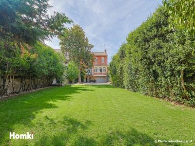 Acheter Maison 300 m2 Montauban