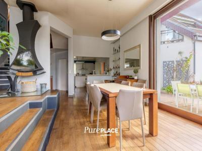 Acheter Maison Ennery 860000 euros