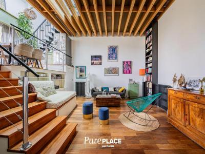 Annonce Vente 5 pi�ces Appartement Pantin 93