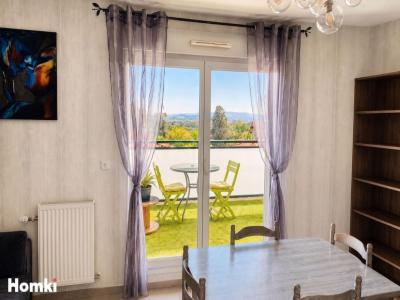Acheter Appartement 39 m2 Trevoux