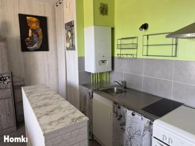 Acheter Appartement Trevoux Ain