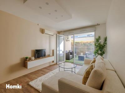 Acheter Appartement 70 m2 Villeurbanne