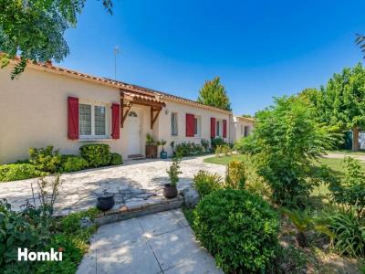 Annonce Vente 5 pi�ces Maison Trebes 11