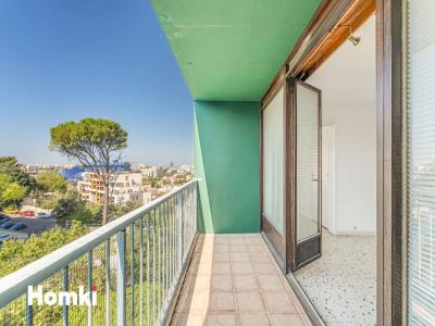Acheter Appartement 87 m2 Marseille-12eme-arrondissement