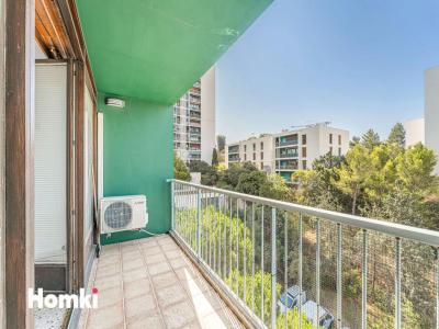 Acheter Appartement Marseille-12eme-arrondissement Bouches du Rhone