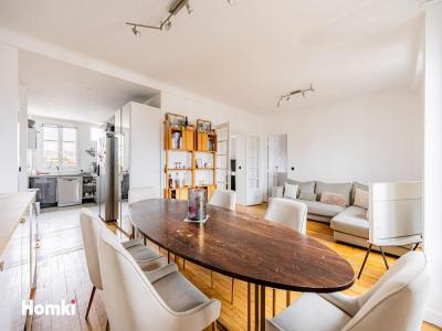 For sale Levallois-perret 3 rooms 70 m2 Hauts de Seine (92300) photo 4