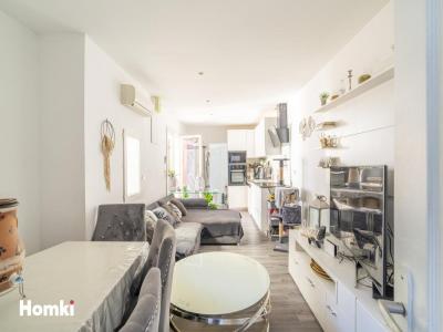 Acheter Maison 45 m2 Marseille-15eme-arrondissement