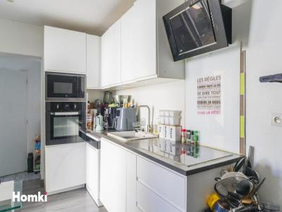Acheter Maison Marseille-15eme-arrondissement 165000 euros