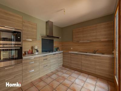 Acheter Maison 117 m2 Azillanet