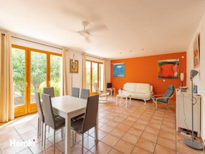 Acheter Maison Azillanet 269000 euros