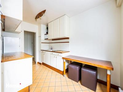Acheter Appartement Paris-9eme-arrondissement 395000 euros
