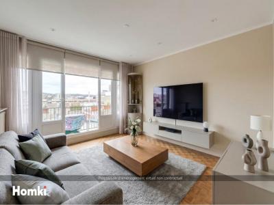 Annonce Vente 3 pi�ces Appartement Boulogne-billancourt 92