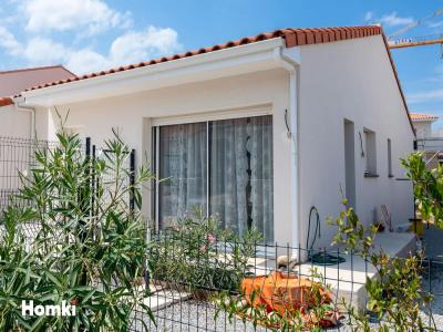 Annonce Vente 4 pi�ces Maison Boulou 66