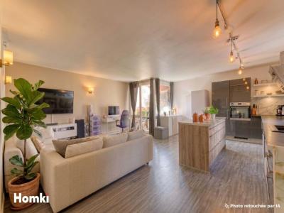 For sale Deuil-la-barre 4 rooms 81 m2 Val d'Oise (95170) photo 0