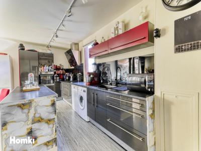 Acheter Appartement Deuil-la-barre 258900 euros