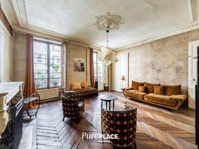For sale Paris-10eme-arrondissement 5 rooms 127 m2 Paris (75010) photo 4
