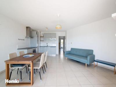 Annonce Vente 3 pi�ces Appartement Montpellier 34