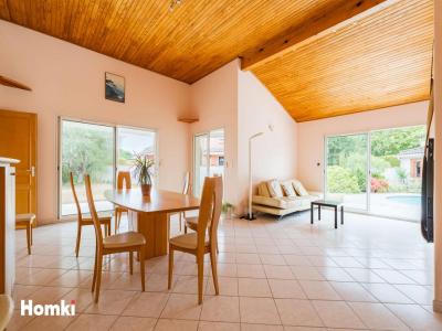 Acheter Maison 162 m2 Toulouse