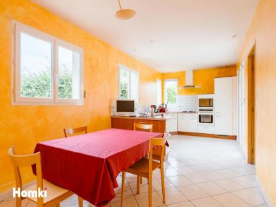 Acheter Maison Toulouse 409900 euros