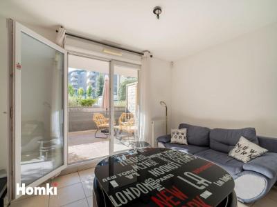 Annonce Vente 2 pi�ces Appartement Marseille-12eme-arrondissement 13