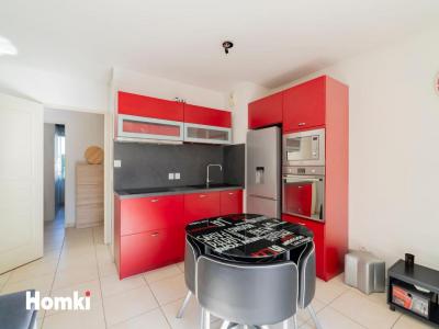 Acheter Appartement 41 m2 Marseille-12eme-arrondissement