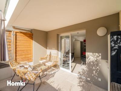 Acheter Appartement Marseille-12eme-arrondissement Bouches du Rhone