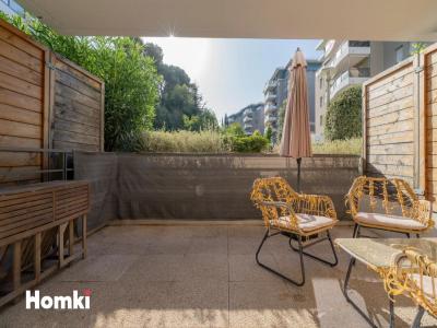Acheter Appartement Marseille-12eme-arrondissement 185000 euros