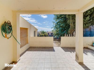 Acheter Maison 83 m2 Marseille-13eme-arrondissement