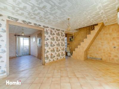 Acheter Maison Marseille-13eme-arrondissement 359000 euros