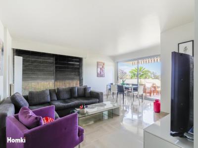For sale Nice 4 rooms 101 m2 Alpes Maritimes (06300) photo 0