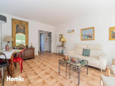 Annonce Vente 4 pi�ces Appartement Marseille-12eme-arrondissement 13
